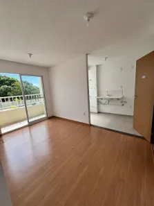 Apartamento com 2 Quartos à venda, 45m² no Santa Rosa, São Luís