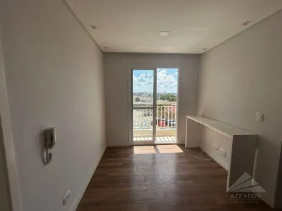 Apartamento com 2 Quartos à venda, 52m² no Vila Falchi, Mauá