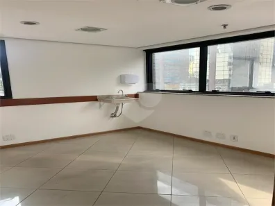 Sala Comercial à venda, 101m² no Paraíso, São Paulo