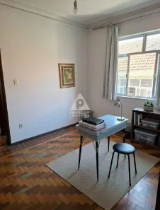 Apartamento com 2 Quartos à venda, 70m² no Tijuca, Rio de Janeiro