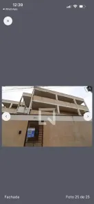 Apartamento com 2 Quartos à venda, 47m² no Jardim Nove de Julho, São Paulo