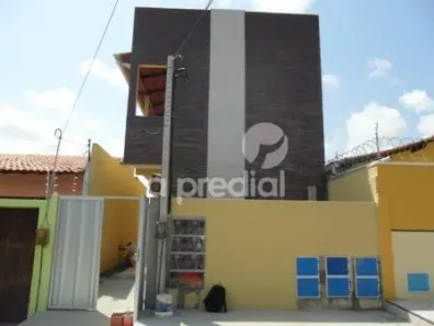 Apartamento com 2 Quartos para alugar, 50m² no Jardim das Oliveiras, Fortaleza