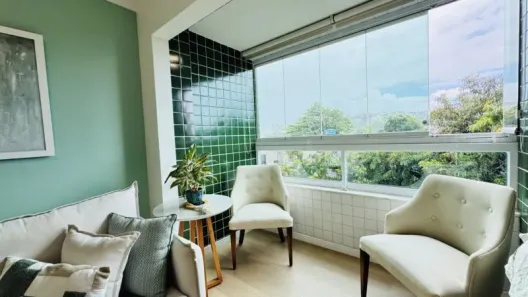 Apartamento com 2 Quartos à venda, 65m² no Casa Amarela, Recife