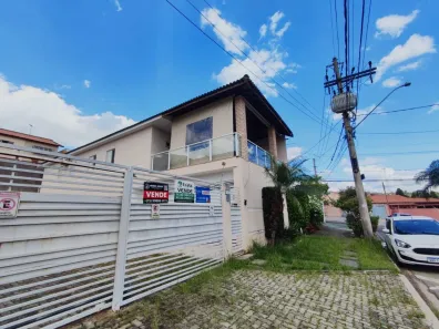 Casa de Condomínio com 2 Quartos à venda, 157m² no Jardim Prestes de Barros, Sorocaba