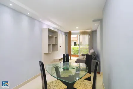 Apartamento com 3 Quartos para alugar, 77m² no Recreio dos Bandeirantes, Rio de Janeiro