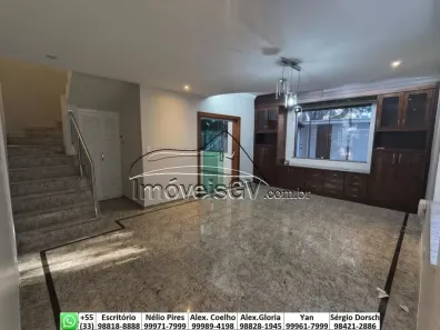 Casa com 6 Quartos à venda, 120m² no Ilha dos Araújos, Governador Valadares
