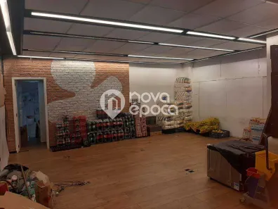 Ponto Comercial à venda, 160m² no Tijuca, Rio de Janeiro