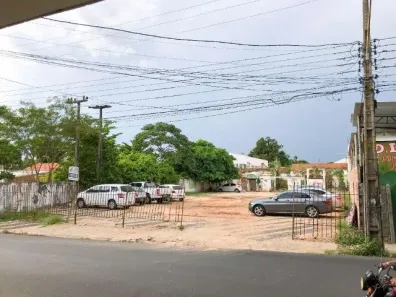 Lote/Terreno à venda, 800m² no Centro, Teresina