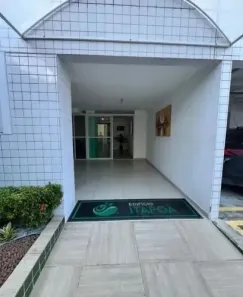 Apartamento com 2 Quartos para alugar, 58m² no Piedade, Jaboatão dos Guararapes