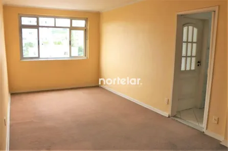 Apartamento com 2 Quartos à venda, 89m² no Perdizes, São Paulo
