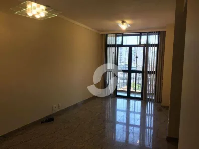 Apartamento com 2 Quartos à venda, 57m² no Icaraí, Niterói