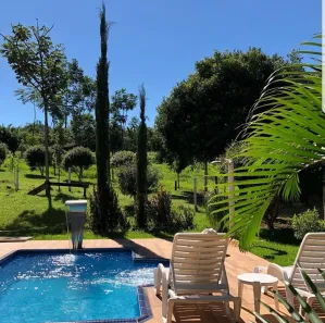 Fazenda/Sítio com 4 Quartos à venda, 574000m² no , Silvânia