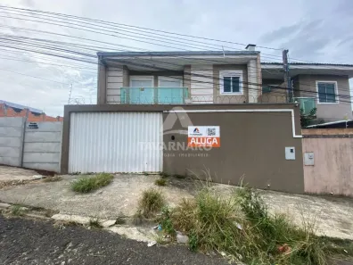 Sobrado com 3 Quartos à venda, 59m² no Orfãs, Ponta Grossa