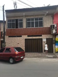 Casa com 4 Quartos à venda, 420m² no Conjunto Esperança, Fortaleza