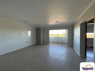 Apartamento com 2 Quartos para alugar, 110m² no Linha Santa Cruz, Santa Cruz do Sul