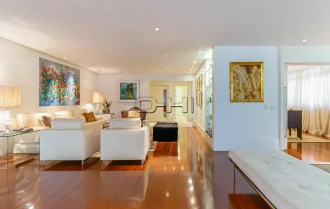 Apartamento com 3 Quartos à venda, 346m² no Jardim Paulista, São Paulo