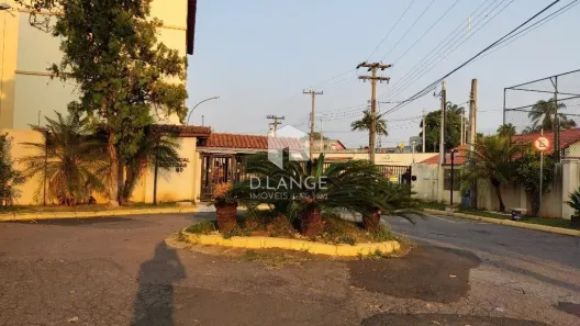 Apartamento com 2 Quartos para venda ou aluguel, 50m² no Vila Orozimbo Maia, Campinas