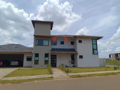 Casa de Condomínio com 4 Quartos à venda, 1600m² no Jardim Quintas da Terracota, Indaiatuba