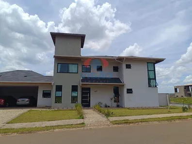 Casa de Condomínio com 4 Quartos à venda, 392m² no Jardim Quintas da Terracota, Indaiatuba