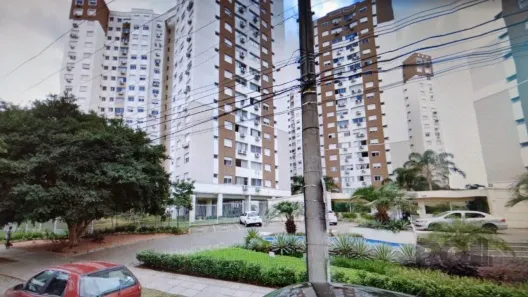Apartamento com 3 Quartos para alugar, 65m² no Vila Ipiranga, Porto Alegre