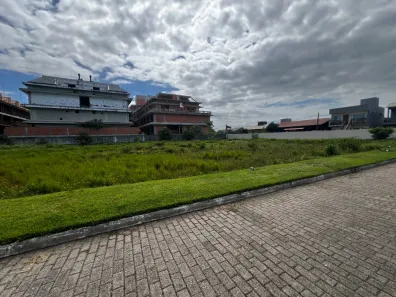 Lote/Terreno à venda, 387m² no Campeche, Florianópolis