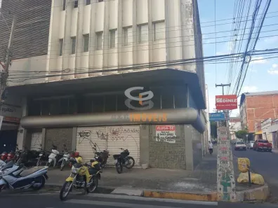 Prédio Comercial para alugar, 550m² no Centro, Teresina