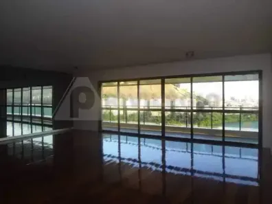 Apartamento com 4 Quartos à venda, 380m² no Lagoa, Rio de Janeiro