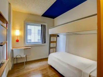Flat com 1 Quarto à venda, 15m² no Tamboré, Barueri
