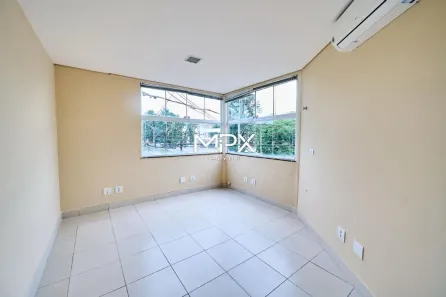 Sala Comercial para alugar, 16m² no Morumbi, Piracicaba