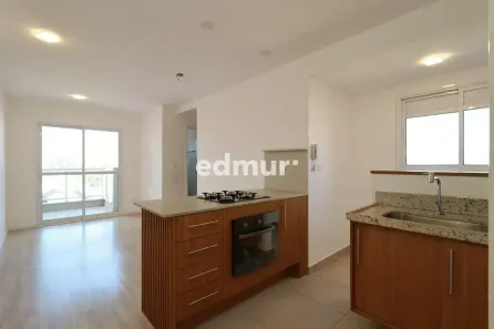 Apartamento com 2 Quartos à venda, 53m² no Parque Novo Oratório, Santo André
