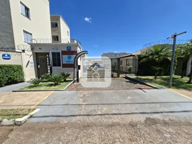 Apartamento com 2 Quartos para alugar, 49m² no Chácaras Tubalina e Quartel, Uberlândia