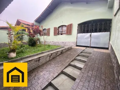 Casa com 3 Quartos à venda, 193m² no Vila Assis Brasil, Mauá