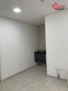 Sala Comercial para alugar, 9m² no Vila Ema, São Paulo