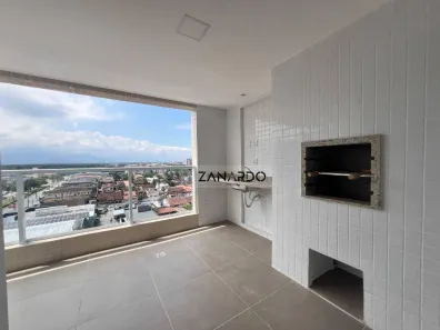 Apartamento com 2 Quartos para alugar, 76m² no Centro, Bertioga
