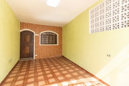 Casa com 2 Quartos à venda, 120m² no Jardim da Glória, São Paulo