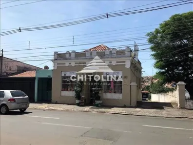 Casa com 2 Quartos à venda, 322m² no Centro, Itapetininga