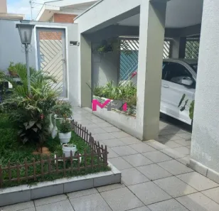 Casa com 3 Quartos à venda, 200m² no Jardim Pacaembu, Jundiaí