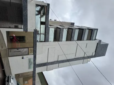 Apartamento com 4 Quartos à venda, 33m² no Indaiá, Belo Horizonte