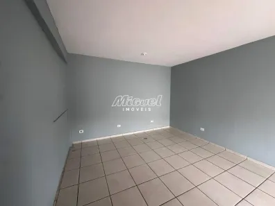 Sala Comercial para alugar, 25m² no Vila Rezende, Piracicaba