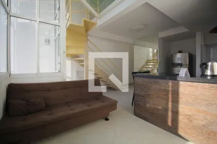Cobertura com 1 Quarto à venda, 60m² no Jardim Vila Mariana, São Paulo