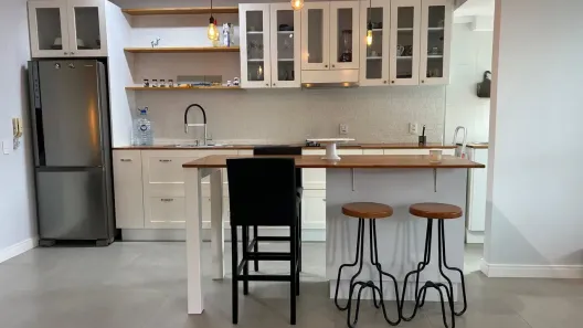 Apartamento com 1 Quarto à venda, 76m² no Centro, Balneário Camboriú