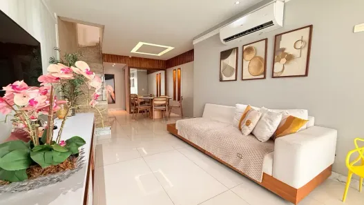 Cobertura com 4 Quartos para venda ou aluguel, 242m² no Barra da Tijuca, Rio de Janeiro
