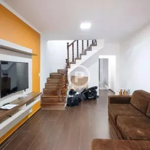 Sobrado com 3 Quartos para alugar, 400m² no Santa Maria, São Caetano do Sul