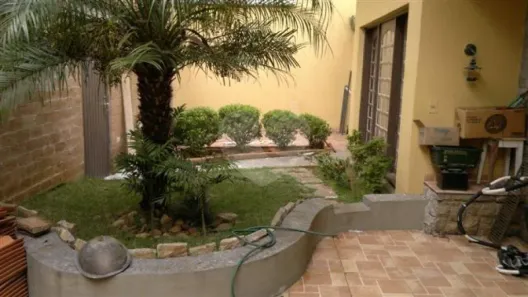 Casa com 3 Quartos à venda, 265m² no Indianópolis, São Paulo