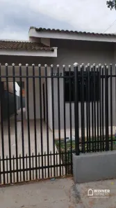 Casa com 2 Quartos à venda, 64m² no Jardim Monterey, Sarandi