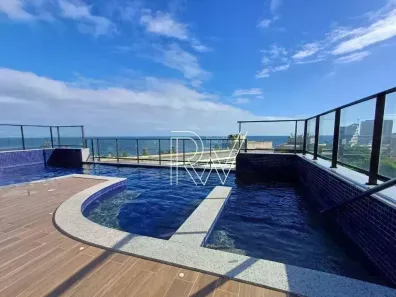 Apartamento com 1 Quarto à venda, 45m² no Ondina, Salvador