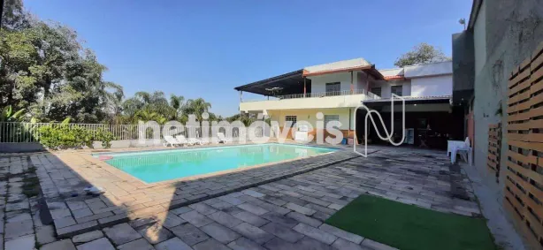 Ponto Comercial à venda, 700m² no Braúnas, Belo Horizonte