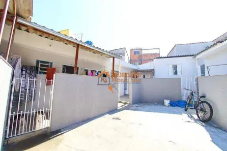Casa com 32 Quartos à venda, 500m² no Jardim Palmira, Guarulhos
