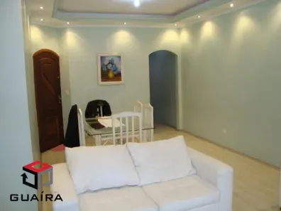 Sobrado com 3 Quartos à venda, 297m² no Jardim Las Vegas, Santo André