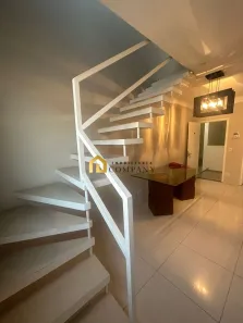 Cobertura com 3 Quartos à venda, 101m² no Parque Reserva Fazenda Imperial, Sorocaba